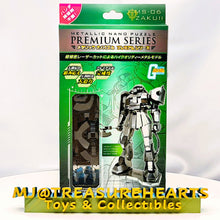 Load image into Gallery viewer, Metallic Nano Series Premium Series - MS-06 Zaku II Box Front