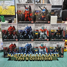 Load image into Gallery viewer, FW Gundam Converge #Operation Jaburo Full Set