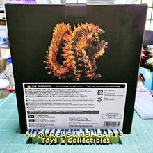 Load image into Gallery viewer, Kaiju Doom Battle of the Lizard Demon Gods