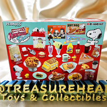 Load image into Gallery viewer, Snoopy's American Diner