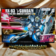 Load image into Gallery viewer, HGUC 1/144 RX93 Nu VGundam