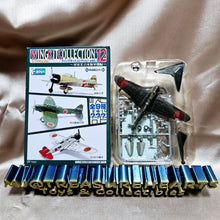 Load image into Gallery viewer, 1/144 WKC #12 Type 97 Ship Bomber-Flying Dragon Attack Team (2B)