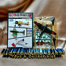 Load image into Gallery viewer, 1/144 WKC #12 Type 97 Ship Bomber-Akagi Attack Corps (2A)