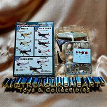 Load image into Gallery viewer, 1/144 WKC #12 Zero Type 21-253rd Naval Air Force (1C)