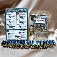 Load image into Gallery viewer, 1/144 WKC #12 Type 99 Ship Bomber-Nagoya Navy Air Corps (3C)