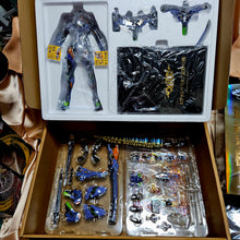 Load image into Gallery viewer, Mortal Mind Series Evangelion Final Model Alloy