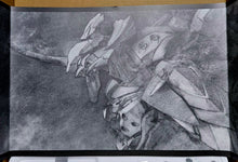 Load image into Gallery viewer, Mortal Mind Series Evangelion Final Model Alloy