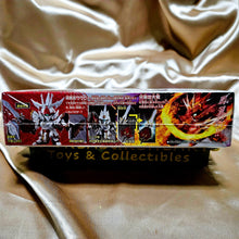 Load image into Gallery viewer, BB Senshi Sangokuden 015 Shin Shibai Sazabi
