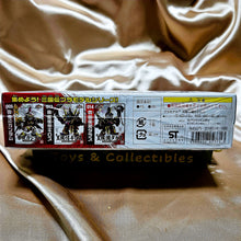 Load image into Gallery viewer, BB Senshi Sangokuden 015 Shin Shibai Sazabi