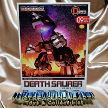 Load image into Gallery viewer, D-Style - ZOIDS - Death Saurer EZ-021