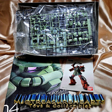 Load image into Gallery viewer, RG 1/144 MS-06F Zaku II
