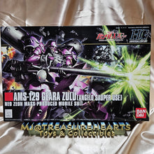Load image into Gallery viewer, HGUC 1/144 AMS-129 Geara Zulu Angelo Sauper
