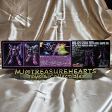 Load image into Gallery viewer, HGUC 1/144 AMS-129 Geara Zulu Angelo Sauper