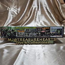 Load image into Gallery viewer, BB Senshi 367 Kshatriya Plastic Model