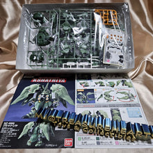 Load image into Gallery viewer, BB Senshi 367 Kshatriya Plastic Model