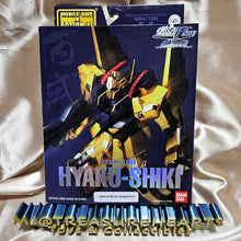 Load image into Gallery viewer, Metal Robot Spirits -MSN-100 Hyaku-Shiki