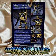 Load image into Gallery viewer, Metal Robot Spirits -MSN-100 Hyaku-Shiki