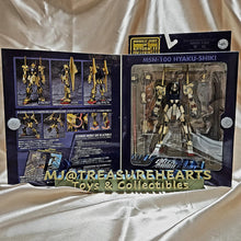 Load image into Gallery viewer, Metal Robot Spirits -MSN-100 Hyaku-Shiki