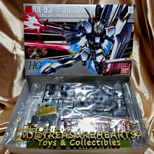 Load image into Gallery viewer, HGUC RX-93 Nu Gundam (Metallic Coating Version)