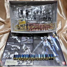 Load image into Gallery viewer, HGUC RX-93 Nu Gundam (Metallic Coating Version)