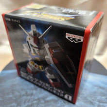 Load image into Gallery viewer, SD Gundam G Generation Wars #1 RX-78-2 Gundam