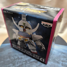 Load image into Gallery viewer, SD Gundam G Generation Wars #4 Turn A Gundam