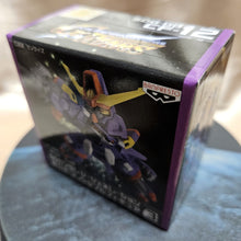Load image into Gallery viewer, SD Gundam G Generation Wars #3 Zanspine
