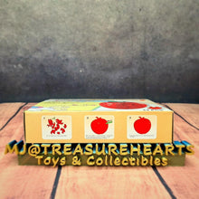 Load image into Gallery viewer, 3D Red Apple Crystal Puzzle (44 pcs) - MJ@TreasureHearts Toys & Collectibles