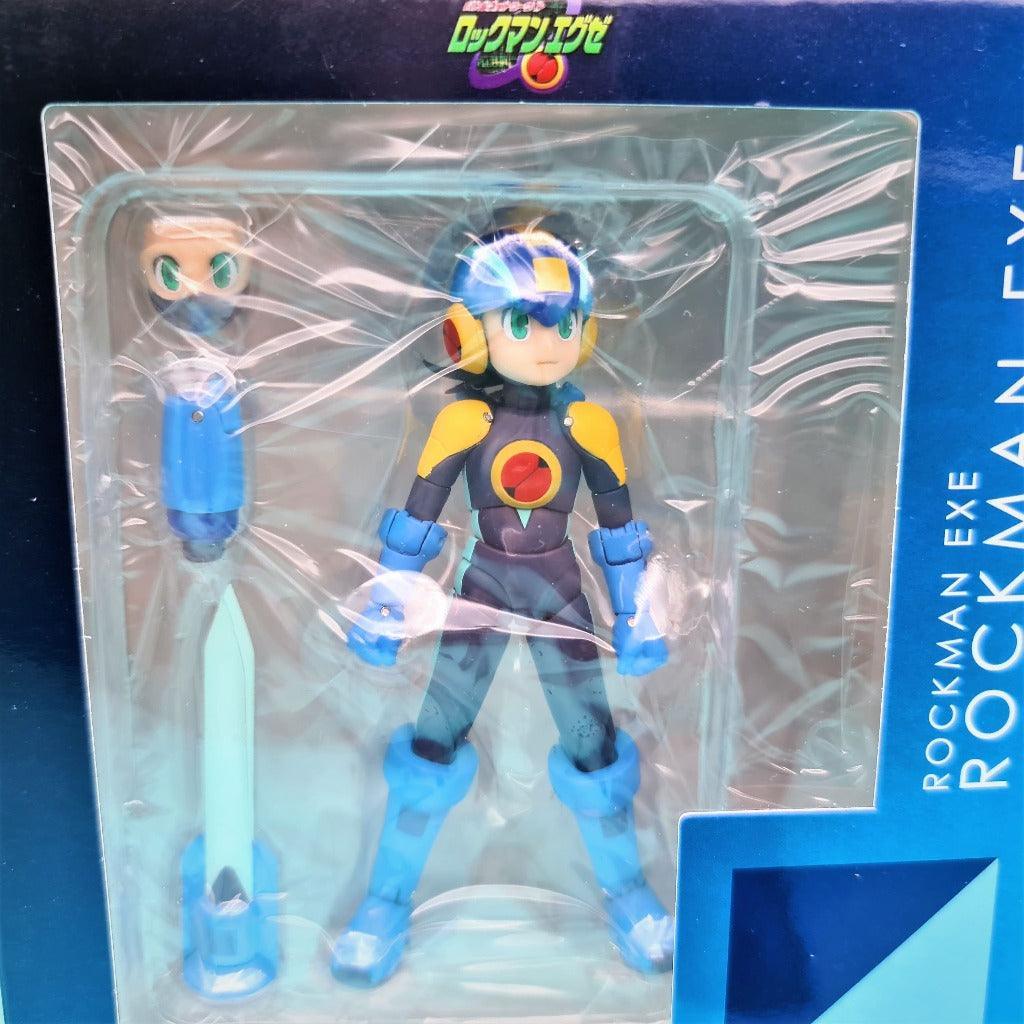 4 inch nel sale mega man x