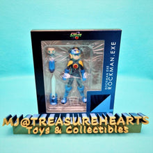Load image into Gallery viewer, 4 Inch Nel - Mega Man Battle Network - MJ@TreasureHearts Toys & Collectibles
