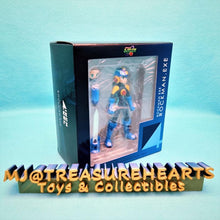 Load image into Gallery viewer, 4 Inch Nel - Mega Man Battle Network - MJ@TreasureHearts Toys & Collectibles