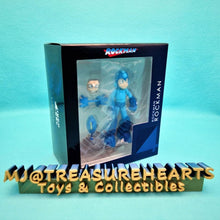 Load image into Gallery viewer, 4 Inch Nel - Mega Man - MJ@TreasureHearts Toys & Collectibles