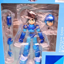 Load image into Gallery viewer, 4 Inch Nel - Mega Man Volnutt - MJ@TreasureHearts Toys & Collectibles