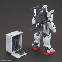 Load image into Gallery viewer, HGUC 1/144 RX-79(G) Gundam Ground Type Model