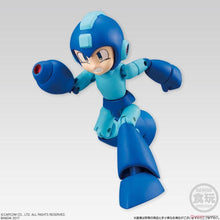 Load image into Gallery viewer, 66 ACTION DASH - Mega Man 1 (Set of 5) - MJ@TreasureHearts Toys & Collectibles