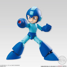 Load image into Gallery viewer, 66 ACTION DASH - Mega Man 1 (Set of 5) - MJ@TreasureHearts Toys & Collectibles