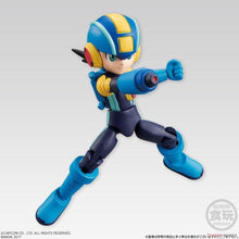 Load image into Gallery viewer, 66 ACTION DASH - Mega Man 1 (Set of 5) - MJ@TreasureHearts Toys & Collectibles