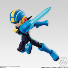 Load image into Gallery viewer, 66 ACTION DASH - Mega Man 1 (Set of 5) - MJ@TreasureHearts Toys & Collectibles