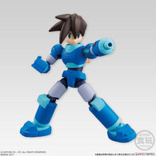 Load image into Gallery viewer, 66 ACTION DASH - Mega Man 1 (Set of 5) - MJ@TreasureHearts Toys & Collectibles
