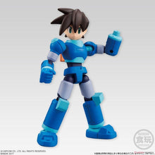 Load image into Gallery viewer, 66 ACTION DASH - Mega Man 1 (Set of 5) - MJ@TreasureHearts Toys & Collectibles