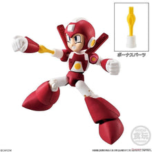 Load image into Gallery viewer, 66 ACTION DASH - Mega Man 2 (Set of 5) - MJ@TreasureHearts Toys & Collectibles