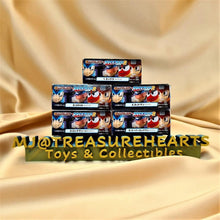 Load image into Gallery viewer, 66 ACTION DASH - Mega Man 2 (Set of 5) - MJ@TreasureHearts Toys & Collectibles