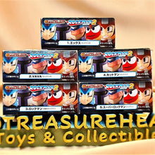 Load image into Gallery viewer, 66 ACTION DASH - Mega Man 2 (Set of 5) - MJ@TreasureHearts Toys & Collectibles