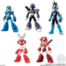 Load image into Gallery viewer, 66 ACTION DASH - Mega Man 2 (Set of 5) - MJ@TreasureHearts Toys & Collectibles