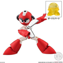 Load image into Gallery viewer, 66 ACTION DASH - Mega Man 2 (Set of 5) - MJ@TreasureHearts Toys & Collectibles