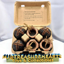 Load image into Gallery viewer, 7 Inch Alien Egg & Facehugger Pack - MJ@TreasureHearts Toys & Collectibles