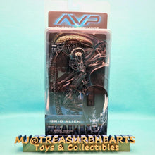 Load image into Gallery viewer, 7" Scale Action Figures - Grid Alien - MJ@TreasureHearts Toys & Collectibles