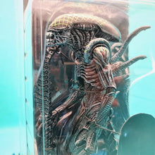 Load image into Gallery viewer, 7" Scale Action Figures - Grid Alien - MJ@TreasureHearts Toys & Collectibles