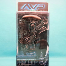 Load image into Gallery viewer, 7" Scale Action Figures - Warrior Alien - MJ@TreasureHearts Toys & Collectibles