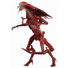 Load image into Gallery viewer, 7inch Ultra DX Genocide Red Alien Queen - MJ@TreasureHearts Toys & Collectibles